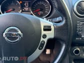 Nissan Qashqai 1.6 dCi 360