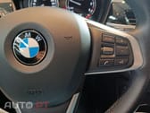 BMW X2 sDrive 16d