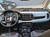 Fiat 500L 1.3 MJ Pop Star Dualogic S&S