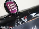 Fiat 500X 1.6 MJ City Cross