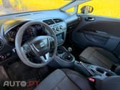 Seat Leon 1.9 TDi Eco Sport Limited
