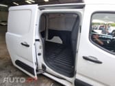 Peugeot Partner 1.5 BlueHDi Premium Standard
