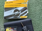 Opel Astra Sports Tourer 1.6 CDTi Cosmo S/S