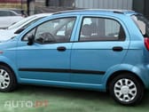 Chevrolet Matiz 0.8 SE