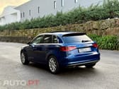 Audi A3 Sportback 1.6 TDI Sport
