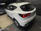 MG ZS Comfort