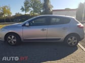 Renault Mégane Dynamic 1.5dCi