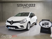 Renault Clio Sport Tourer 1.5 dCi Limited