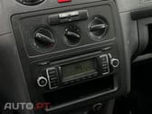 Volkswagen Caddy ISOTERMICA