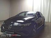 Mercedes-Benz EQE 300 
