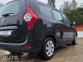 Dacia Lodgy 1.5 dCi Confort+ 7L