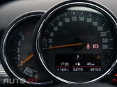 MINI Cooper Cooper D Auto