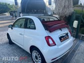 Fiat 500 1.2 Lounge S&S