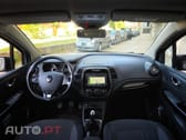 Renault Captur 0.9 TCE Exclusive