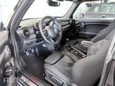 MINI Cooper One D