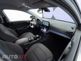 Hyundai Ioniq 38kWh