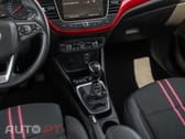 Opel Crossland 1.2 GS Line
