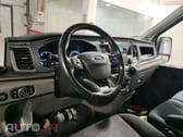 Ford Transit 350 L3 2.0 TDCi H2 Trend