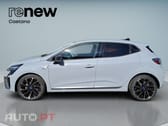 Renault Clio TCe 90 esprit Alpine