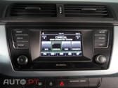 Skoda Fabia Break Outro