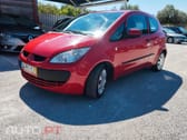 Mitsubishi Colt cz3 van