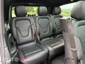 Mercedes-Benz V 220 d Longo Avantgarde