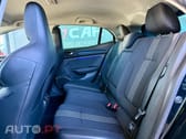 Renault Mégane 1.6 dCi GT Line