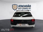 Citroen C4 Cactus 1.2 VTi Feel