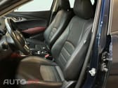 Mazda CX-3 1.5 Sky.Evolve Navi