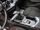 Mercedes-Benz C 180 BlueTEC