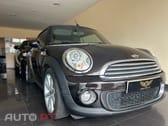 MINI Cabrio Cooper D Highgate