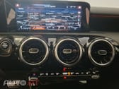 Mercedes-Benz A 250 e 8G-DCT Advanced AMG Line
