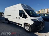 Fiat Ducato Maxi 2.3 M-Jet L4H3 Nacional Iva Dedútivel 93.000 Kms