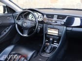 Mercedes-Benz CLS 350 CDi