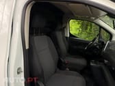 Citroen Berlingo 1.5 BlueHDi XL S&S EHZ EAT8 Control Variospace