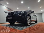 BMW X4 20 d xDrive Pack M Auto