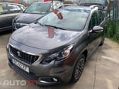 Peugeot 2008 1.5 BlueHDi Active