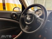 MINI Countryman One D