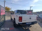 Volkswagen Amarok 3.0 TDI CD Aventura 4Motion Aut.
