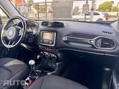 Jeep Renegade 1.6 MultiJet Brooklyn Special Edition