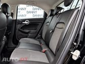 Fiat 500X 1.4 MA City Cross S&S