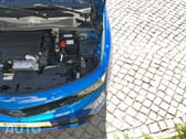 Opel Astra Sports Tourer 1.2 T Edition