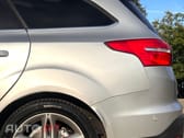Ford Focus 1.5 TDCi