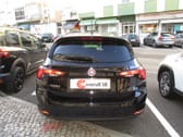 Fiat Tipo 1.3 M-Jet Lounge