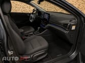 Hyundai Ioniq 1.6 GDI PHEV