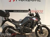 Honda Transalp TRANSALP 750