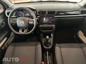Citroen C3 1.2 PureTech Feel