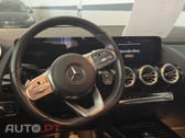 Mercedes-Benz EQA 250+ AMG Line