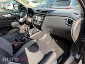 Nissan Qashqai 1.5 dCi N-Connecta 18