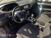 Peugeot 308 SW 1.5 BlueHDi Style